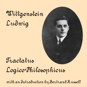 Tractatus Logico-Philosophicus (Version 2) - Ludwig WITTGENSTEIN