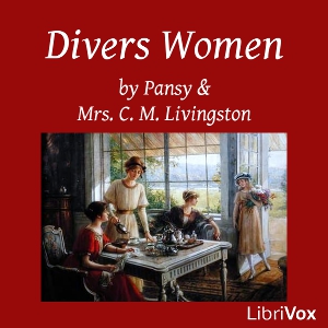 Divers Women - Pansy