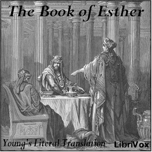 Bible (YLT) 17: Esther - Young's Literal Translation