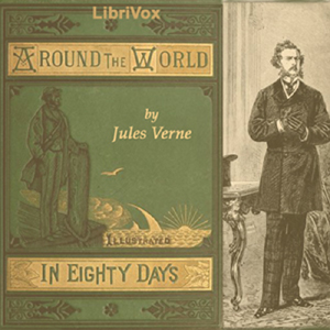 Around the World in Eighty Days (version 4) - Jules Verne