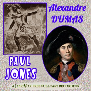 Paul Jones - Alexandre Dumas