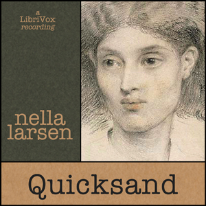 Quicksand - Nella Larsen