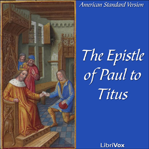 Bible (ASV) NT 17: Titus - American Standard Version