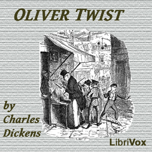 Oliver Twist (version 2) - Charles Dickens