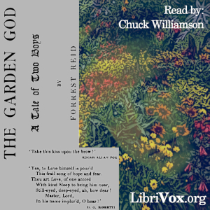 The Garden God: A Tale of Two Boys - Forrest Reid