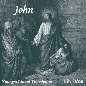 Bible (YLT) NT 04: John - Young's Literal Translation