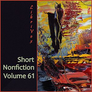 Short Nonfiction Collection, Vol. 061 - Various