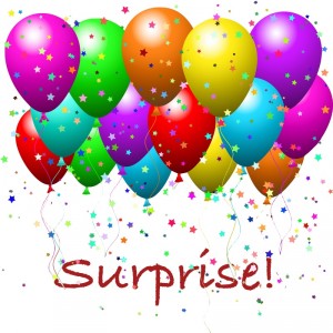 The Wicked Uncle’s Surprise - All Stories