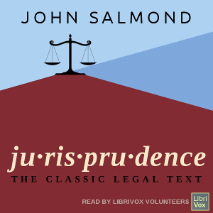 Jurisprudence - John SALMOND