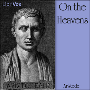 On the Heavens - Aristotle