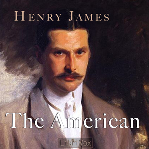 The American - Henry James