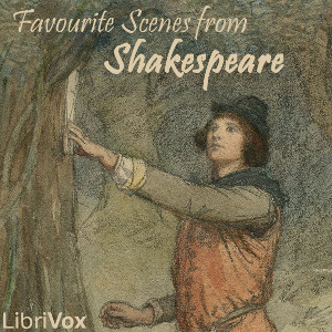 Favourite Scenes From Shakespeare - William Shakespeare