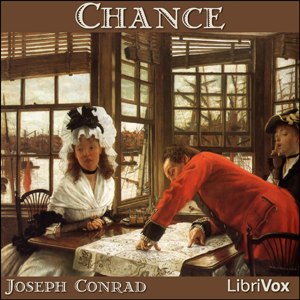 Chance - Joseph Conrad