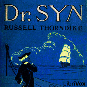 Doctor Syn - Russell THORNDIKE