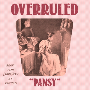 Overruled - Pansy