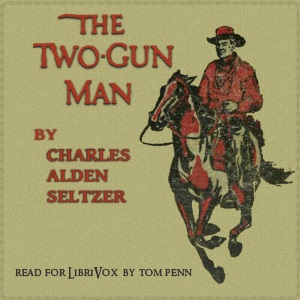 The Two-Gun Man - Charles Alden Seltzer