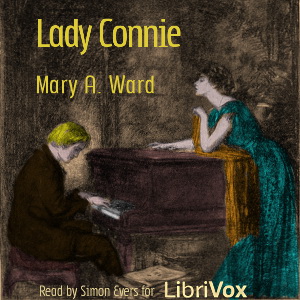 Lady Connie - Mary Augusta Ward