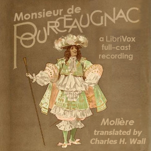 Monsieur De Pourceaugnac - Molière