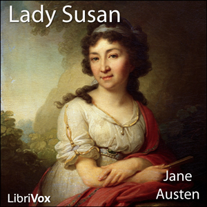 Lady Susan (version 2) - Jane Austen