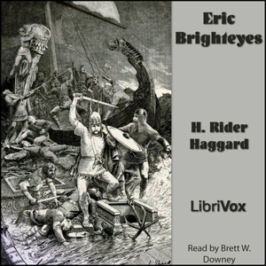 Eric Brighteyes - H. Rider Haggard