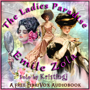 The Ladies' Paradise - Émile Zola
