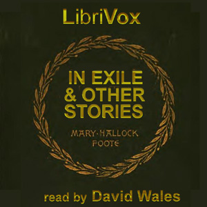 In Exile and Other Stories - Mary Hallock FOOTE