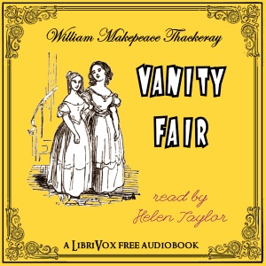 Vanity Fair (version 2) - William Makepeace Thackeray