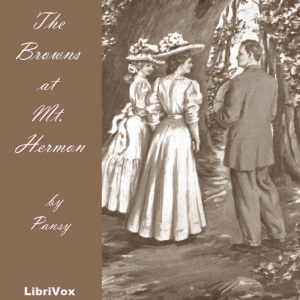 The Browns at Mt. Hermon - Pansy