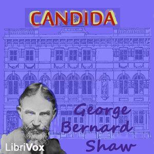 Candida - George Bernard Shaw
