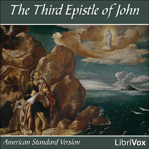 Bible (ASV) NT 25: 3 John - American Standard Version