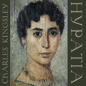 Hypatia - Charles Kingsley