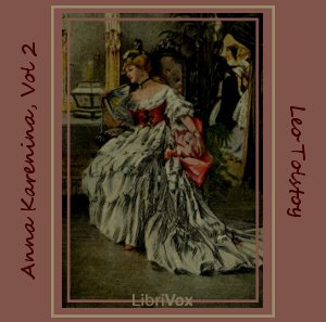 Anna Karenina, Book 2 - Leo Tolstoy
