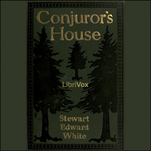 Conjuror's House, a Romance of the Free Forest - Stewart Edward White