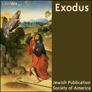 Torah (JPSA) 02: Exodus - Jewish Publication Society of America