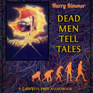 Dead Men Tell Tales - Harry Rimmer