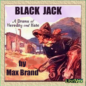 Black Jack - Max Brand