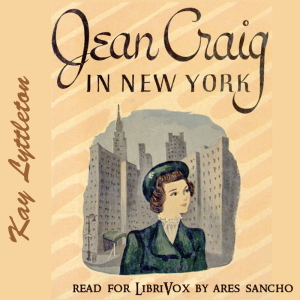 Jean Craig In New York - Kay Lyttleton