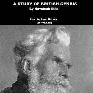 A Study of British Genius - Havelock ELLIS
