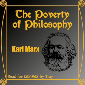 The Poverty of Philosophy - Karl MARX