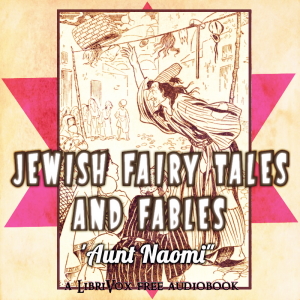 Jewish Fairy Tales and Fables - Gertrude LANDA