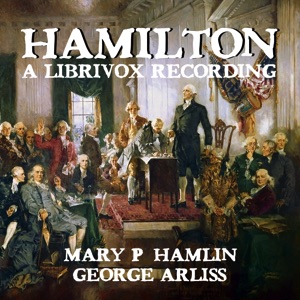 Hamilton - Mary P HAMLIN