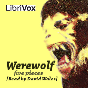 Werewolf -- Five Pieces - Saki