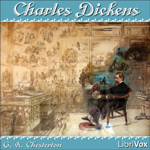 Charles Dickens - G. K. Chesterton