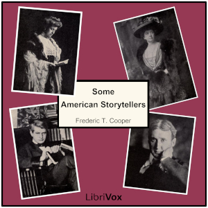 Some American Storytellers - Frederic Taber Cooper