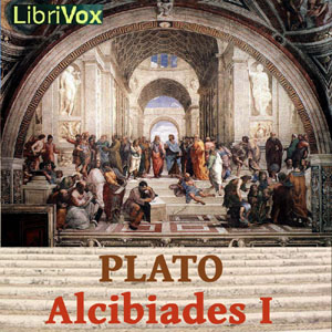 Alcibiades I - Plato