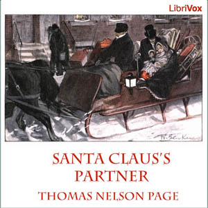 Santa Claus's Partner - Thomas Nelson Page