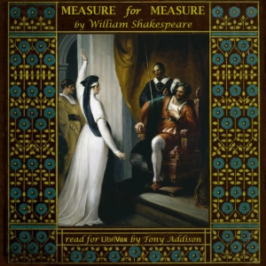 Measure For Measure - William Shakespeare
