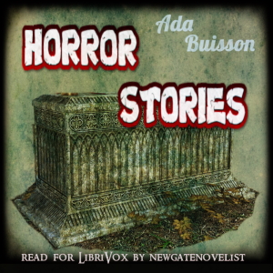 Horror Stories - Ada Buisson