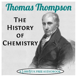 The History of Chemistry - Thomas THOMSON