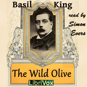 The Wild Olive - Basil KING